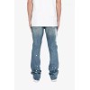 MNML Mens B425 Patch Flare denim size 31 Blue