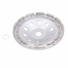 18CM Grinding Wheel for 180 Angle Grinder Segment Steel Saw