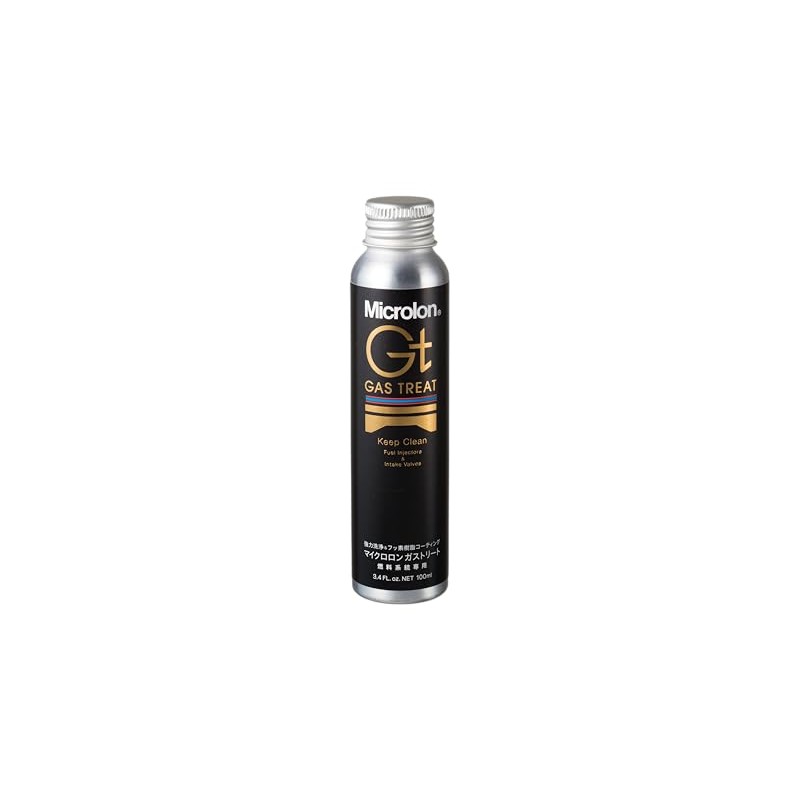 Microlon Gas Street -