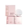 Sum37 Su:m37 Away Cooling CC Special Set Full-size Product Refill Sun Cushion / 숨37 어웨이 쿨링 씨씨 기획 세트 본품 리필 선쿠션