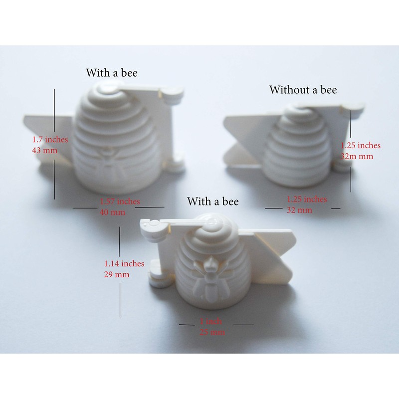 Beehive Cookie Molds