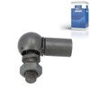 DT Spare Parts Angle Joint 9.05310 Diameter 16 mm M10