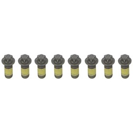 LUK 411012010 Flywheel Screw Set