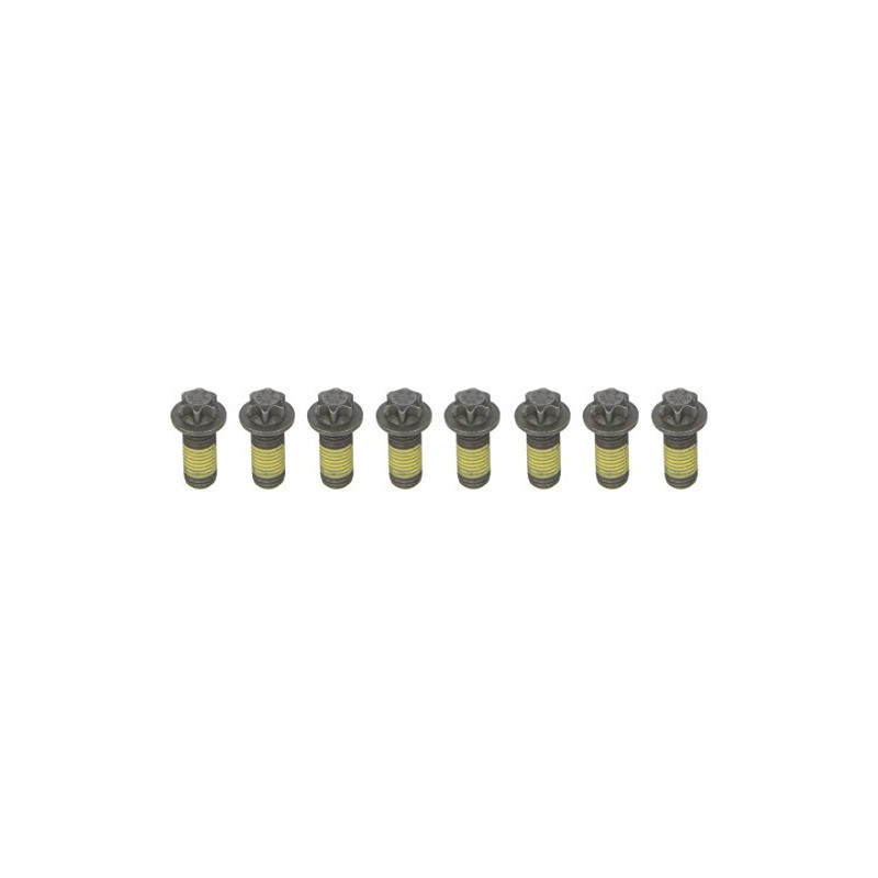 LUK 411012010 Flywheel Screw Set