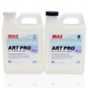 MAS Art Pro Epoxy (2-Quart Kit) | 2-Part Resin and