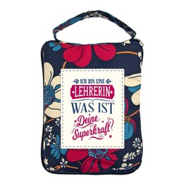 History & Heraldry Top Lady Shopping Bag, One Size, Multi-Colour