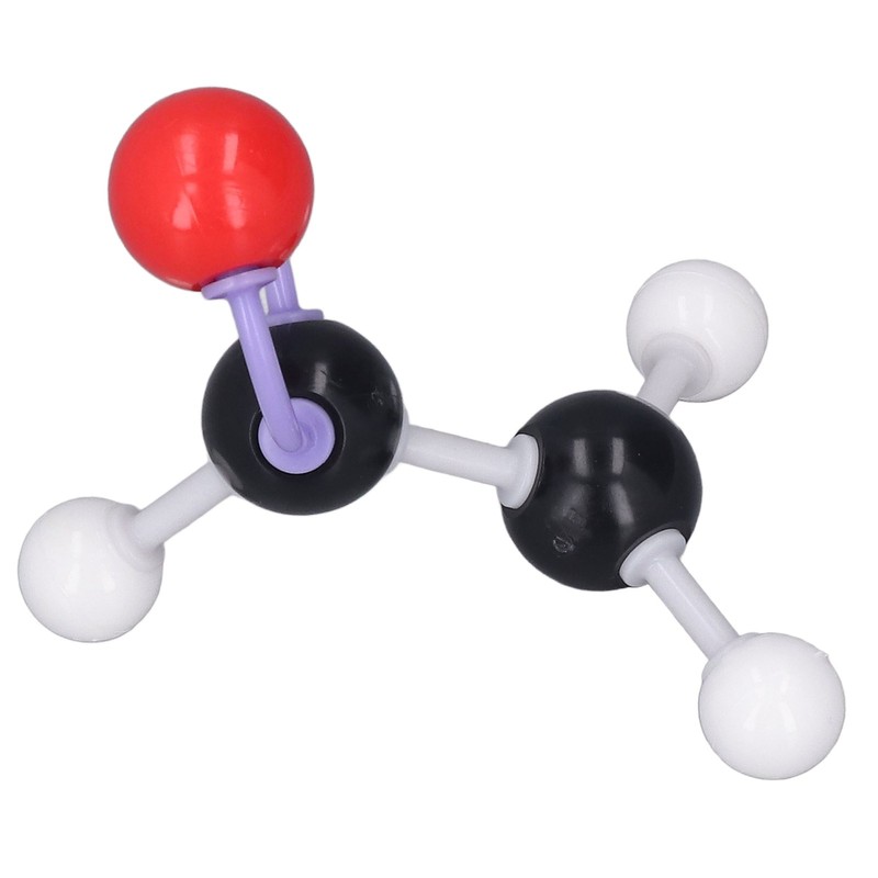 Chemistry Molecular Model Kit for Students 3D Modeling Universal Strong