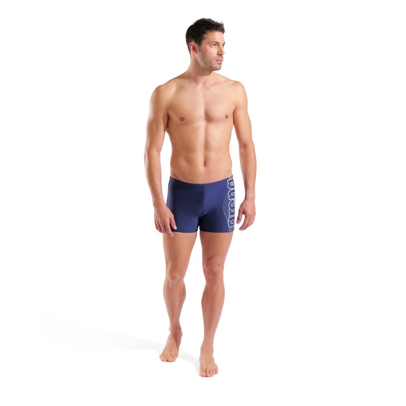ARENA Pantaloncino Nuoto da Uomo Feel Basic