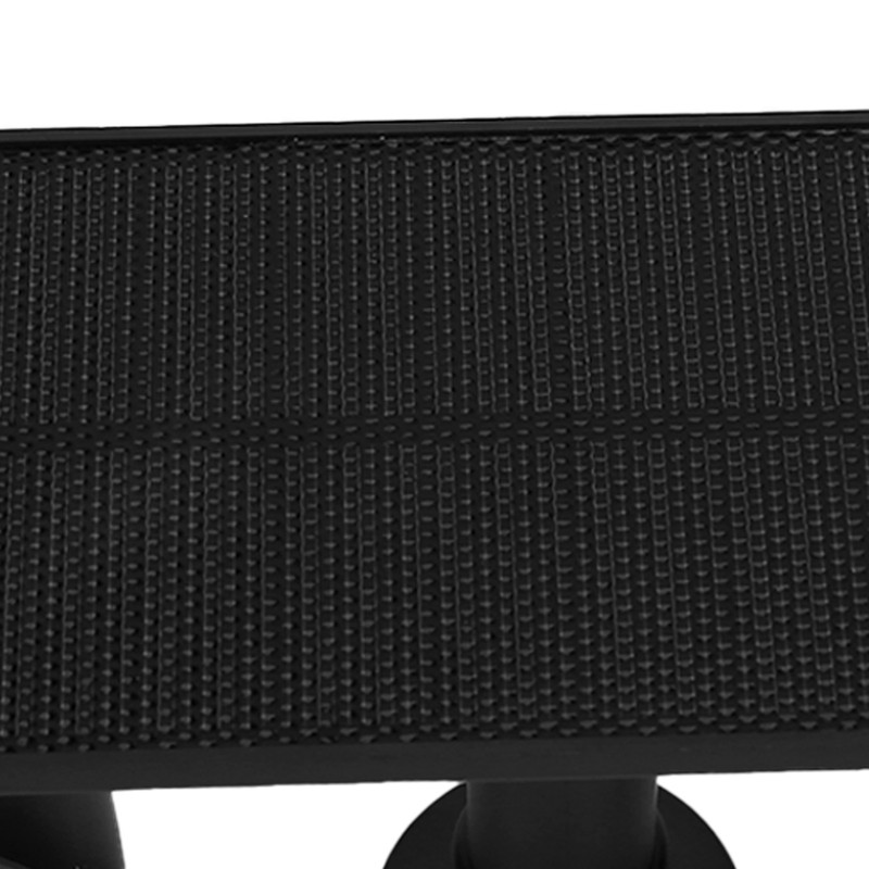 Solar Projection Light Human Body Induction 2‑Color Solar Lawn Lamp