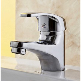 Life System SK224 Bathroom Single Lever Mixing Faucet Toilet Hand Washing Bowl Standing Faucet Washstand Faucet Water Tap