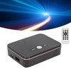 M8 Bluetooth 5.0 Receiver Transmitter LED Digital Display Low Latency