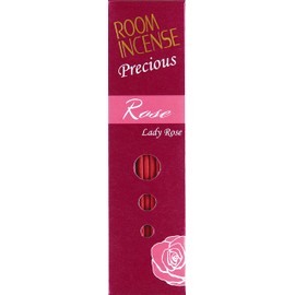 Ball First Hall of Incense ru-muinsensu Precious Rose Lady Rose Stick Type # 5511 