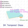 ULBTER [3 Pack Screen Protector for DJI RC Pro 2