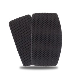 Actika Wear and Tear Defense Force Heel Repair 151 - black -