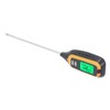 Soil Moisture Meter 4 in 1 Digital Backlight Plant Temperature