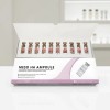 Acido Hialuronico Dermapen 10 Pz 5ml Normal Día/noche