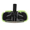 2 in 1 Reusable Cleaner Floor Brush Dust Collector Mop