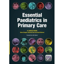 Essential Paediatrics in Primary Care