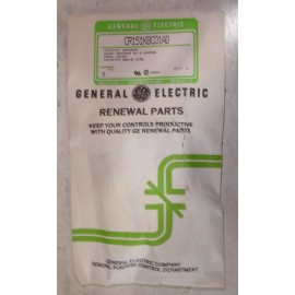 GE New General Electric GE  Circuit Breaker CR151KBC01AD 1 Amp 1 Pole Ships Today
