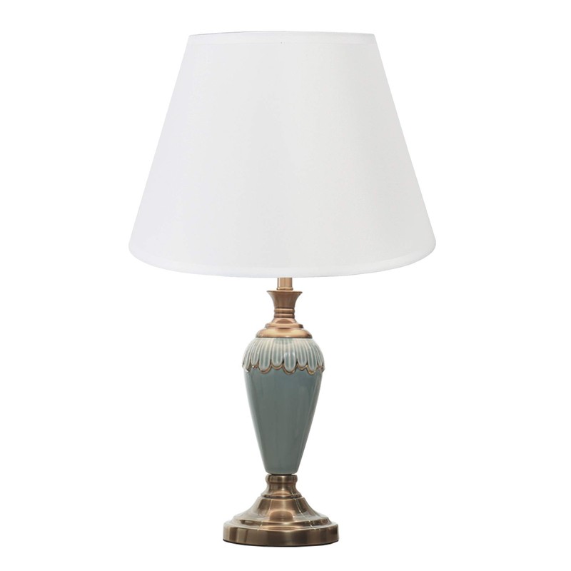 Dulee Simple Table Lampshade, Φ 6.3-12", Bedside Lamp Shade, Wall