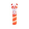 Lip Smacker Lippy Pals Swirls Panda, Flavored Moisturizing & Smoothing