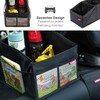 HerzensKind Back Seat Organiser