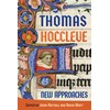 Thomas Hoccleve: New Approaches