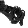 NOLITOY Bicycle Flashlight Mount u Lock Holder Bike Mount for