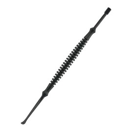 119 Flexible Type Ear Pick (Black)
