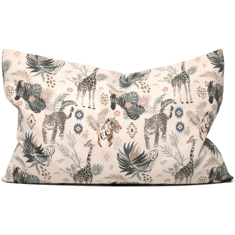 Rosemary Scented Pillow Herb Pillow 30 x 20 cm Organic