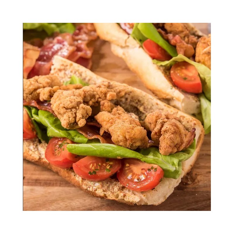Zatarain's Seasoned Fish-Fri 92 oz, 2 Jar - Great Price
