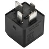 V23136-J6-X48 12VDC 4 Pin Automotive Power Relay 61366901469 applies to