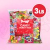 Bulk Candy Variety Pack – 3lb Big Bag of Bulk