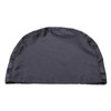 2 Pack Satin Car Headrest Cover Hair-Saving Satin Headrest Cover