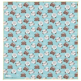 PUI PUI Molker Lunch Cloth LC-1