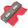 Con:P CPT780750 Contour Gauge with 2 Magnets