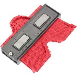 Con:P CPT780750 Contour Gauge with 2 Magnets