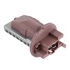 Heater Blower Motor Control Resistor for Honda Pilot MDX 79330-S3V