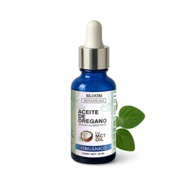 Aceite de orégano con coco (Orégano coco 30 ml)
