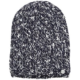 s.Oliver Girls Hat, Blue (Dark Blue Multicoloured 58S8)