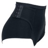 Anita Women's 1885 Re Belt Panty Maternity Knickers, Black, Size