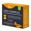 D2 Nature Lipo Complex - 16 sticks - helps control