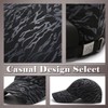 One Limitation CP235 Mesh Cap, Hat, Zebra Pattern, Zebra Pattern,