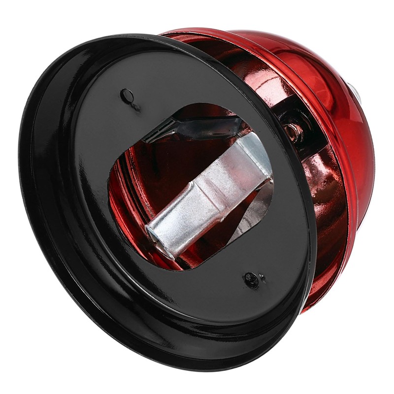 QUARKZMAN Table Bell, 65 mm (2.56 Inch) Table Bell for