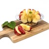 Norpro Apple Corer, 3.5in/9cm, As Shown