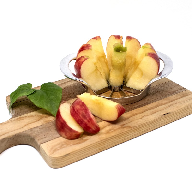 Norpro Apple Corer, 3.5in/9cm, As Shown