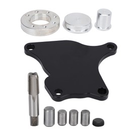 Balance Shaft Eliminator Kit 1320 H22A4 BSD High Performance for H22A4 F22A F22B1 H23 Vtec