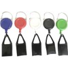 Pants Lighter Clip, Anti Lost Retractable Keychain Belt, Retractable Lighter