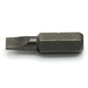 Slotted Insert Bits #3-4 x 1" QTY 25