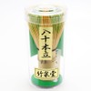 80 Pieces of Chasen, Made in Korea, Tea Utensils, Chasen,
